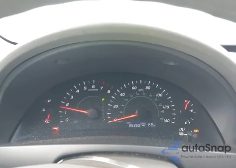 2009 Toyota Camry z USA, uszkodzony, nr VIN 4T1BE46K09U334685